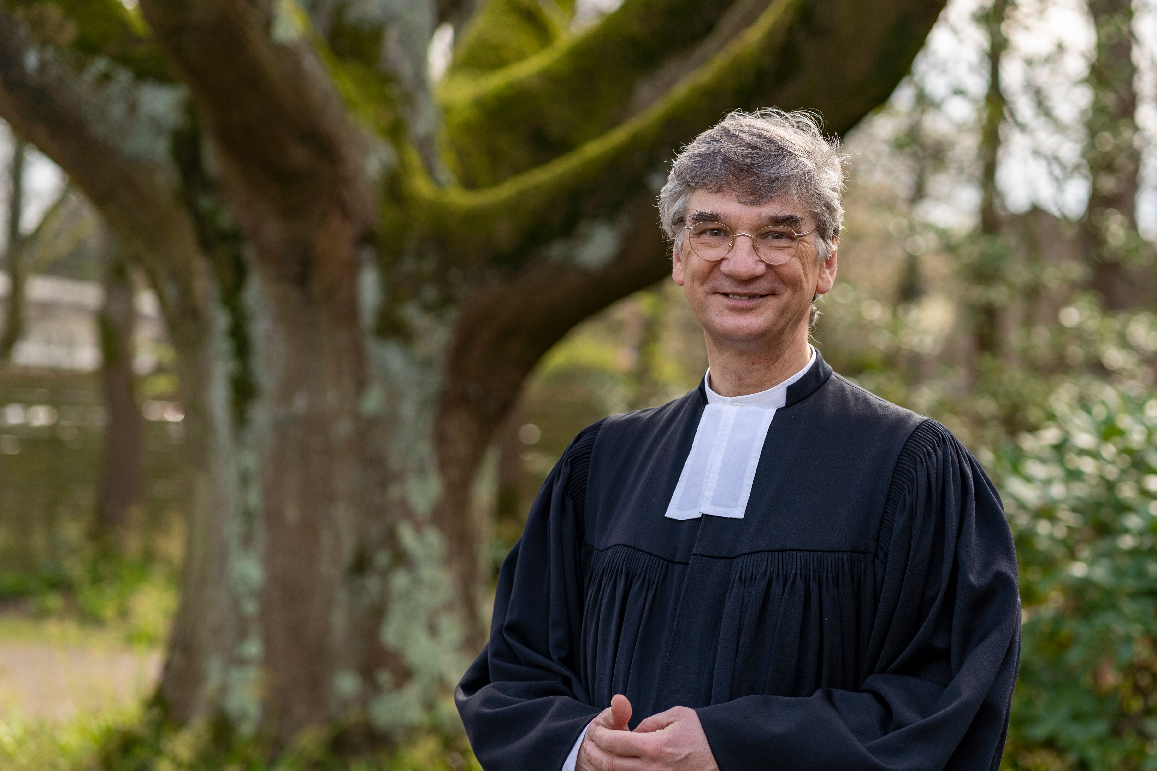 Gemeindebrief Ev. Kirchengemeinde NeussSüd